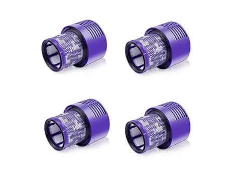 Substituição do filtro para dyson v10 sv12 cyclone animal absolute