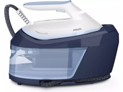 Centro de Planchado PHILIPS PSG6026/20 (Presión 6.5 bar - Chorro de Vapor 500 g/min)
