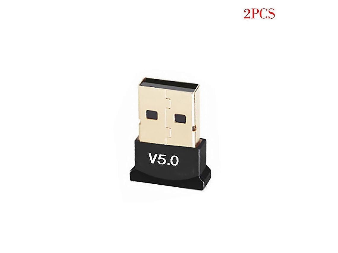 Adaptador Bluetooth Rosewell, transmisores y receptores de audio inalámbricos (paquete de 2)