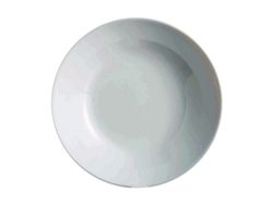 Plato ARCOPAL (Vidrio - Muticolor)