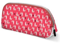 Necessaire KARACTERMANIA Oh My Pop Cuzco Rojo (18x12x32cm)