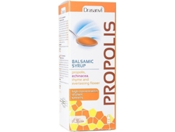 Complemento Alimentar DRASANVI Propolis Jarabe Balsamico / (250 ml)