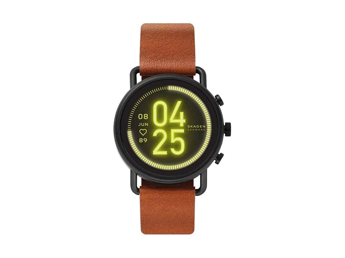 Reloj Inteligente Skagen Conectado Mod. más falso