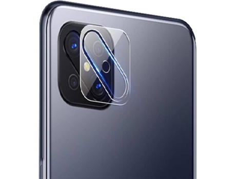 Protector Oppo Reno4 Z 5G Cámara Traseira Full Shield