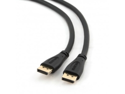 Cable Displayport GEMBIRD 1M