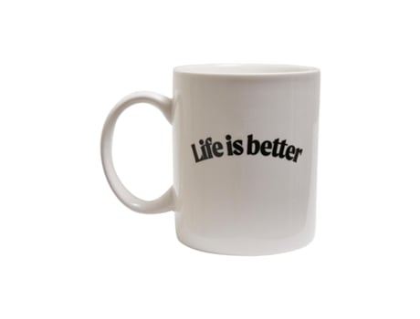 Taza MISTER TEE