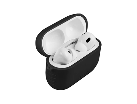 Carcasa para Airpods LAUT Negro