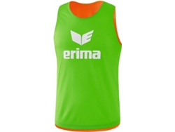 Chaleco ERIMA Reversible Multicolor (L)