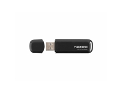 Lector de tarjetas Micro SD NATEC Scarab