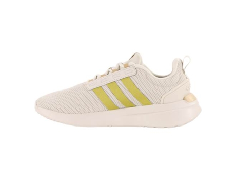 Zapatillas Niños ADIDAS Racer TR21 K Beige (Tam: 40)