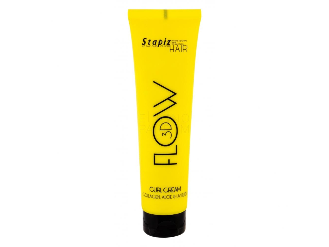 STAPIZ Crema de Peinado Flow 3D Curl 150 Ml
