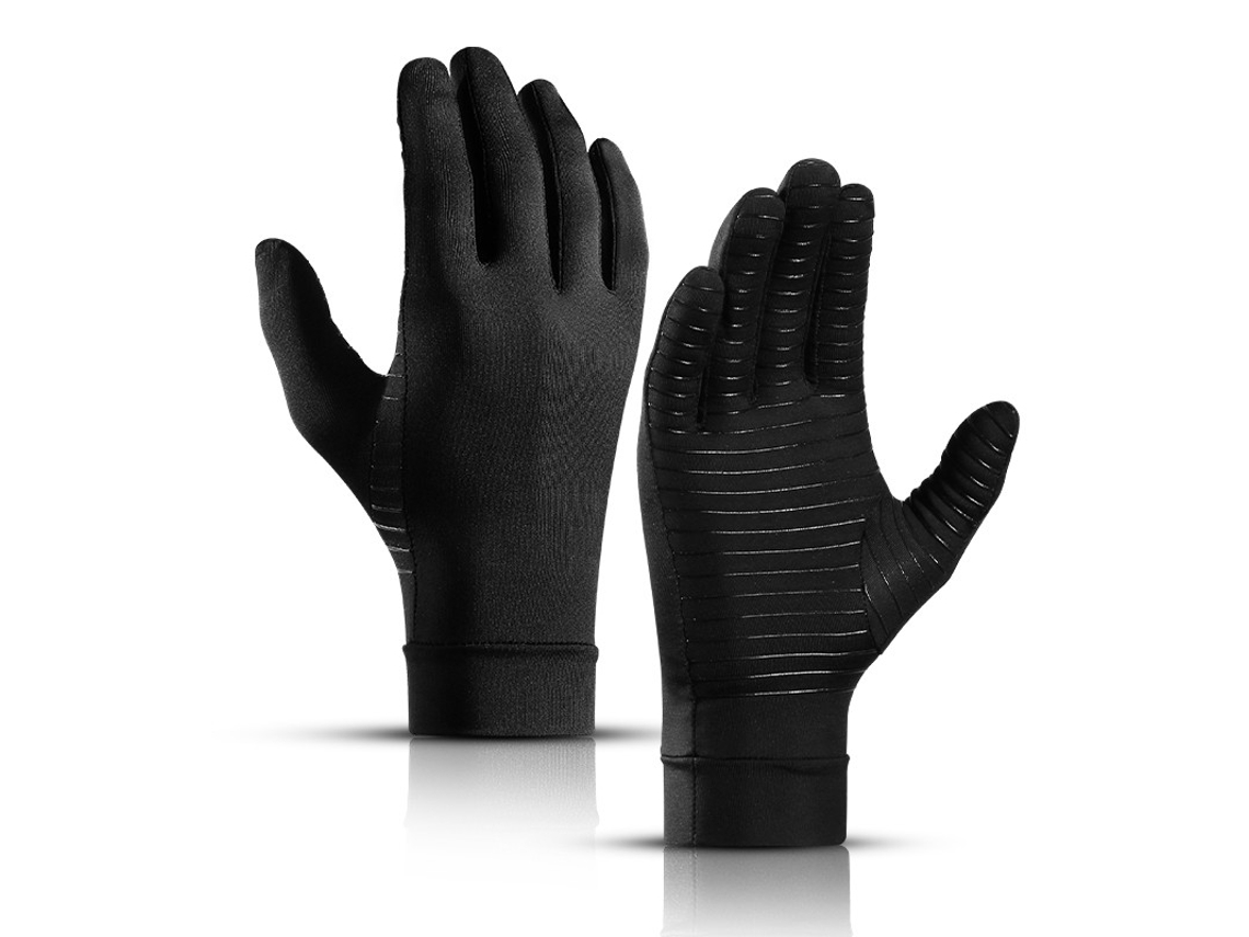 Luvas Antiderrapantes MDUG para beisebol e ciclismo com gel Lycra, cobertura total, tamanho masculino