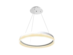 Luminaria Colgante LEDBOX  50W 80cm