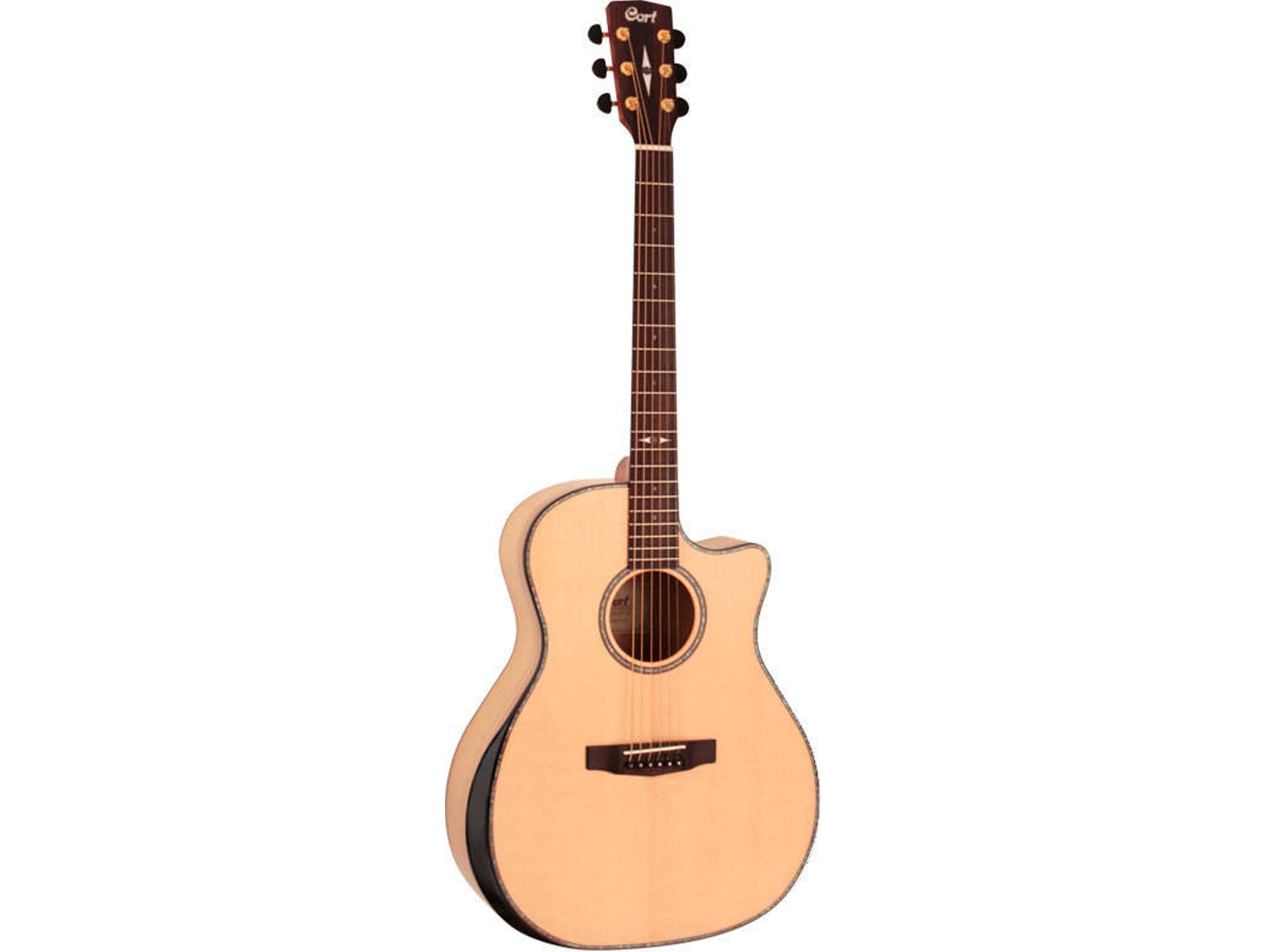 Guitarra Acústica CORT 616533