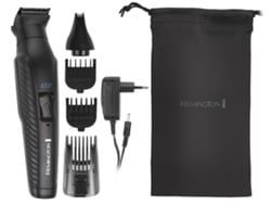 Recortador Multifuncional REMINGTON GRAPHITE  G2 (Autonomía 40 min - Corriente)