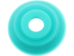 Juego de 12 protectores de silicona para tazas