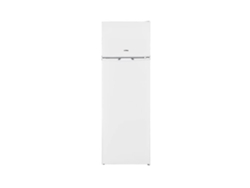 Refrigerador ORIMA Ora 232 w 212 l de dos puertas blanco 050146