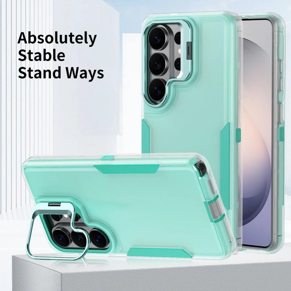 (verde, Galaxy A56) Funda Protectora De Aleación Para Lente De Samsung, Resistente A Los Arañazos.