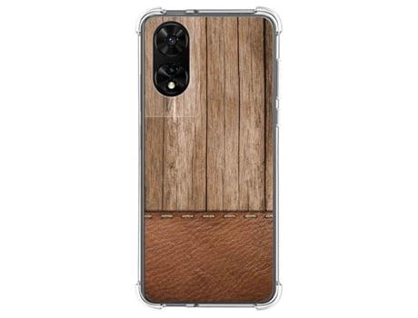Funda Diseño para Tcl 505 TUMUNDOSMARTPHONE Multicolor