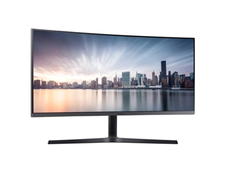 Monitor SAMSUNG LC34H890WGU (34" - 100 Hz - 4 ms)
