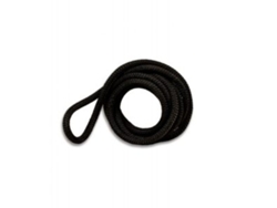 Cuerda de Saltar AMAYA Negro (30x20x10 cm)