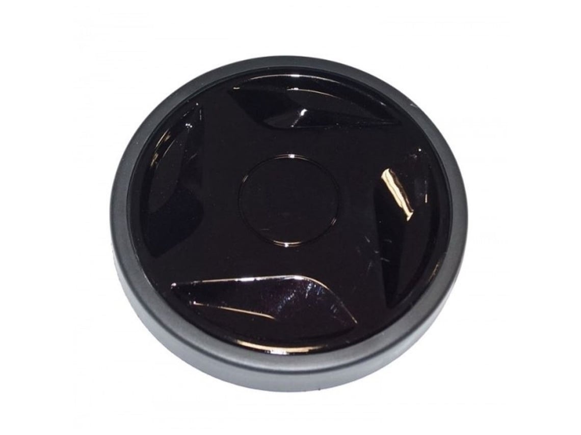 Rueda Tapacubos Negro Rs-Rt900019 ROWENTA