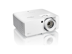 Proyector OPTOMA E9PD7LD01EZ2