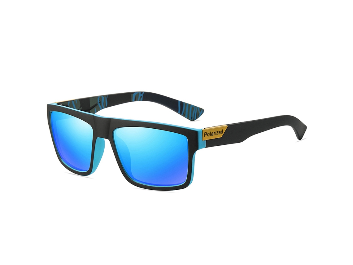 Gafas de sol polarizadas con protección UV400 y resistencia al impacto MDUG (Estilo 3)