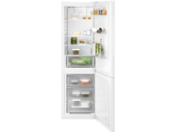 Frigorífico Combi ELECTROLUX LNT6MD32W (No Frost - 328 L - 187 cm - Branco)