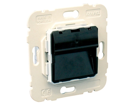 Cargador Doble USB con Salidas 20º Tipo A 21384 EFAPEL
