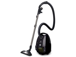 Aspirador con bolsa ELECTROLUX ZSPGREEN (A - 72 dB - Bolsa de polvo: 3.5 L)
