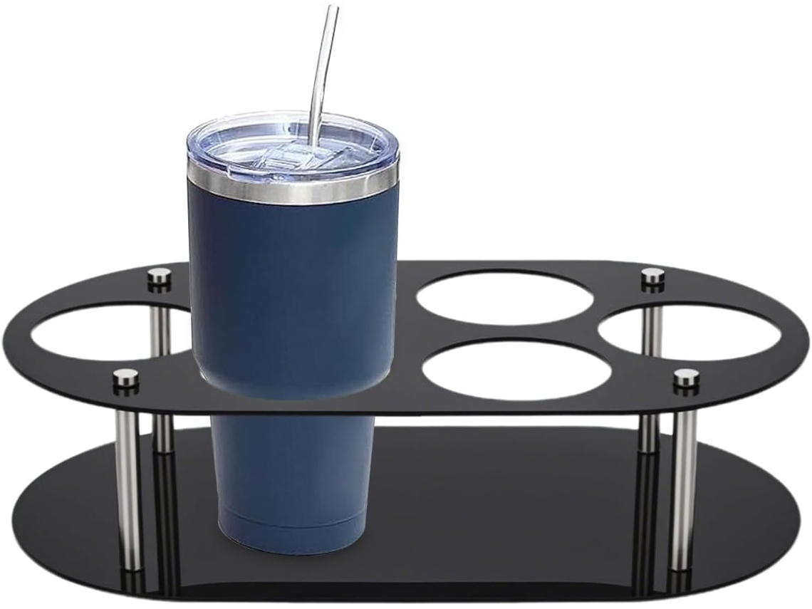 Soporte Para Tabla De Cortar Organizador De Tabla De Cortar De Cocina Estante De Acero Inoxidable Para Ollas, Sartenes,
