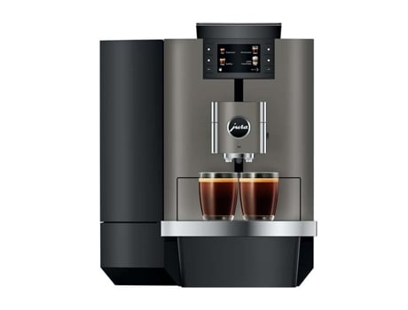 Cafetera JURA X10