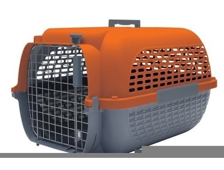 Transportin para Perros DOGIT 56.5x37.6x30.8 cm