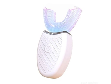 Cepillo de dientes eléctrico inteligente