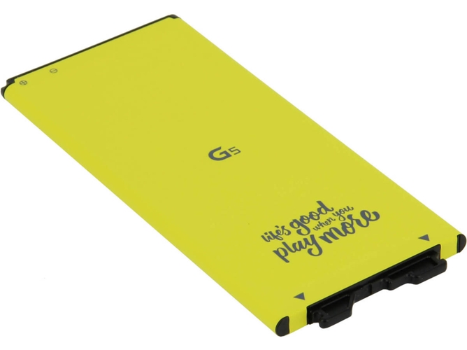 Batería LG G5 BL-42D1F EAC63238801 (2700 mAh)