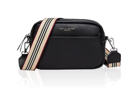 Bandolera de Mujer KKVOGMLE Asa Ancha Desmontable