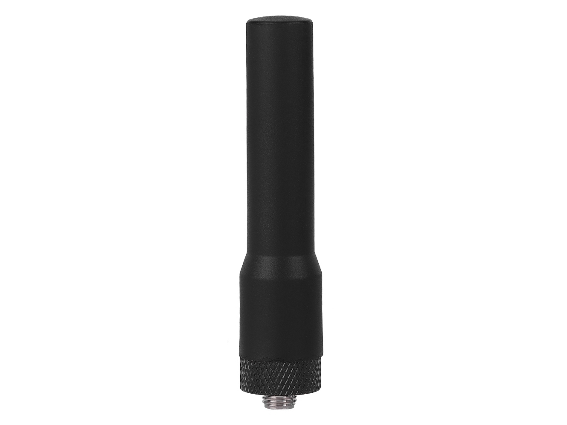 Antena de radiocomunicador flexible de alta ganancia y súper suave