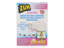Inseticidas ZUM Inseticida elétrico t