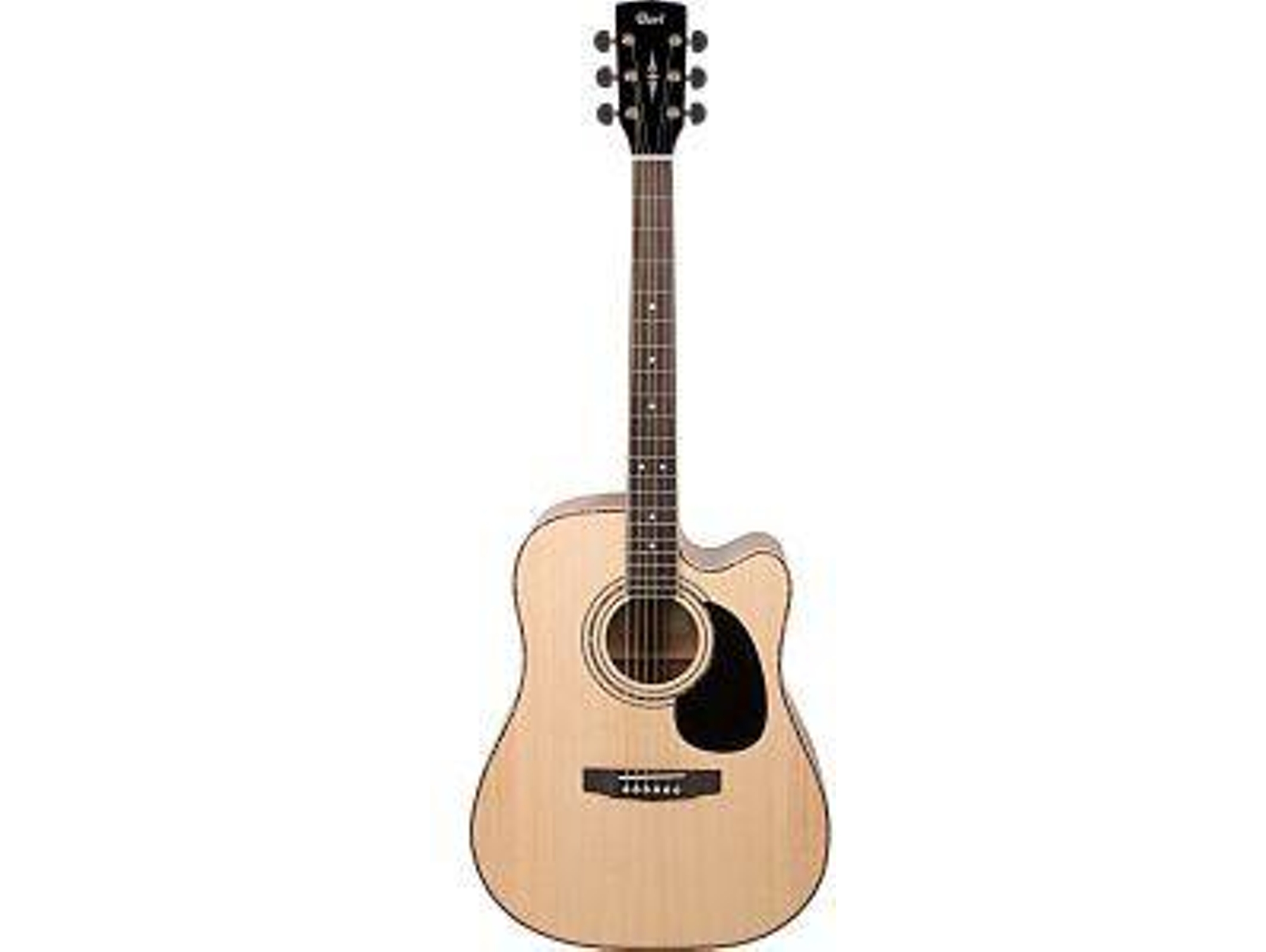 Guitarra Electroacústica CORT 043308