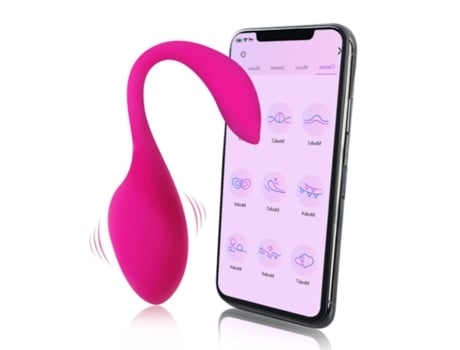 Vibrador TURMIN Cr0314Zzh31 Rosa