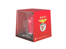 MyJersey Enzo Fernandéz SL Benfica 2022/2023