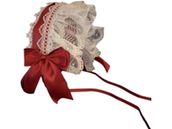 Diadema Elegante Para Mujer Con Encaje Y Lazo - Accesorio Ajustable Para Fiestas