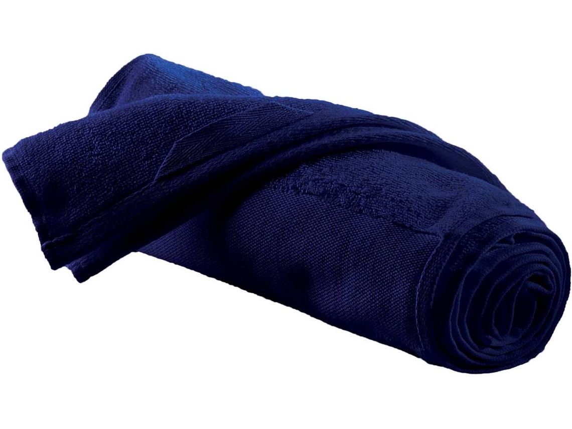Toalla Deportiva KARIBAN (Azul-TU)