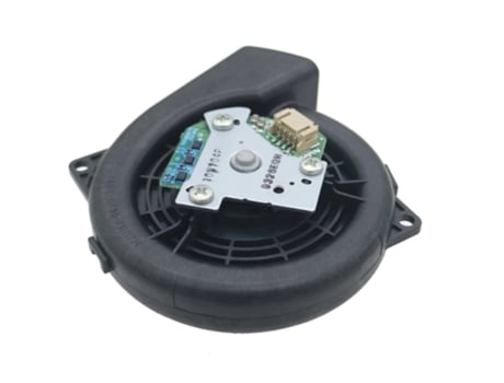 Ventilador de Motor para Xiaomi 1ª generación, barredora Mijia, módulo de limpieza al vacío, limpieza al vacío