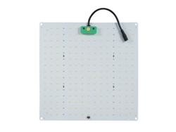 Lámpara Led De Espectro Completo Para Cultivo De Plantas De Interior, 3000k 5000k Ir Uv