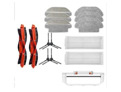 Accesorio Aspiradores XIAOMI Filtro Styj02Ym Hepa l