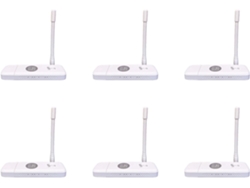 Adaptador Wifi 4g U6 6x Compatible Con Puerto De Antena Externa, 150m Usb Lte