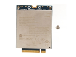 Módulo De Red 4g Lte Cat12 M.2 De 600 Mbps Para Thinkpad X1 Yoga Gen 6 P15s T15p Gen 2