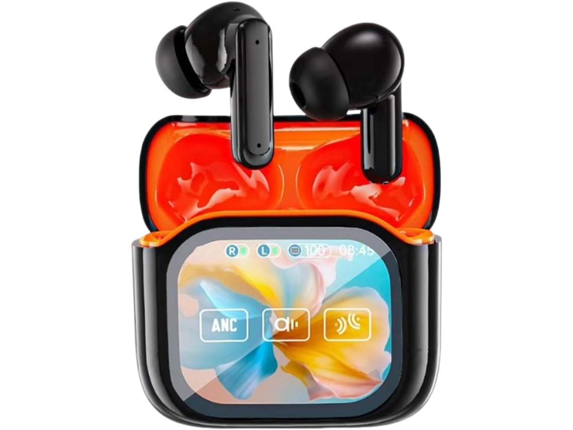 Auriculares Con Función De Traducción | Auriculares Con Cable En 140 Idiomas | Inteligentes